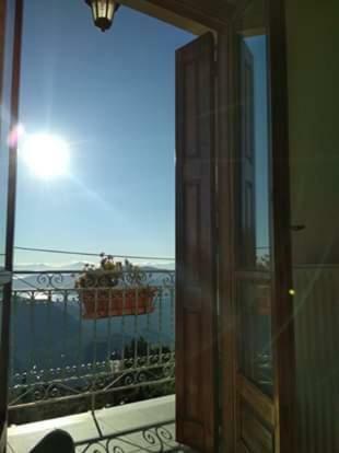 Sun View Guesthouse Delphi Ngoại thất bức ảnh