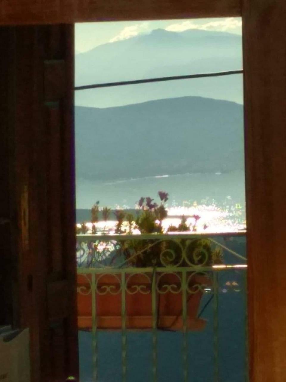 Sun View Guesthouse Delphi Ngoại thất bức ảnh